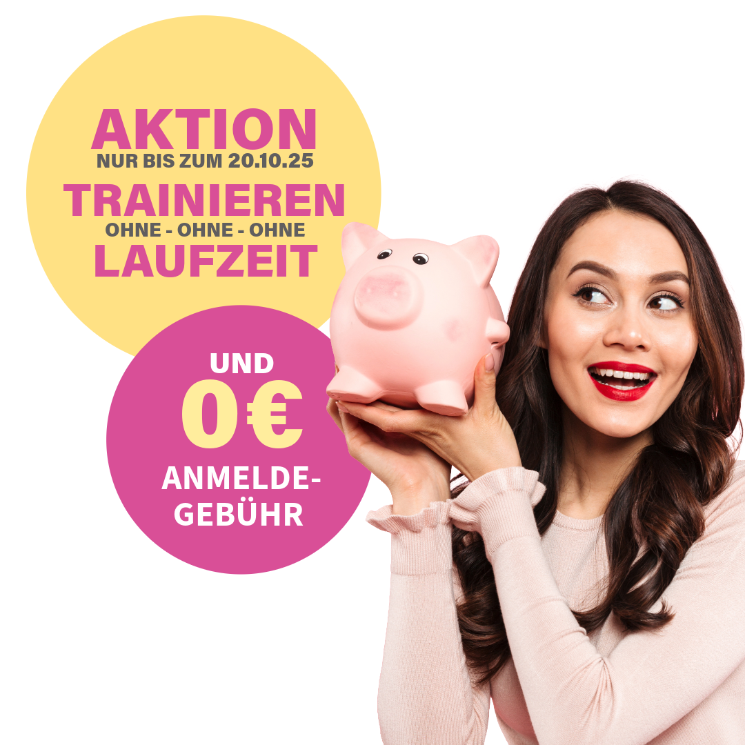 Nochmals unser Angebot