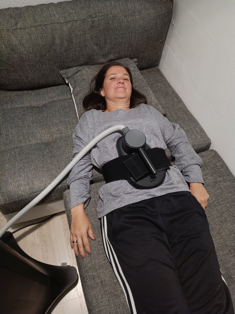 1,38 kg Fett weniger am Bauch in 2 Wochen ohne Training