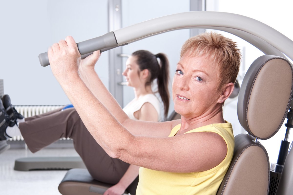 Abnehmen für Frauen in Sinzheim in der Nähe von Baden-Baden und Bühl – Pretty Woman Fitness