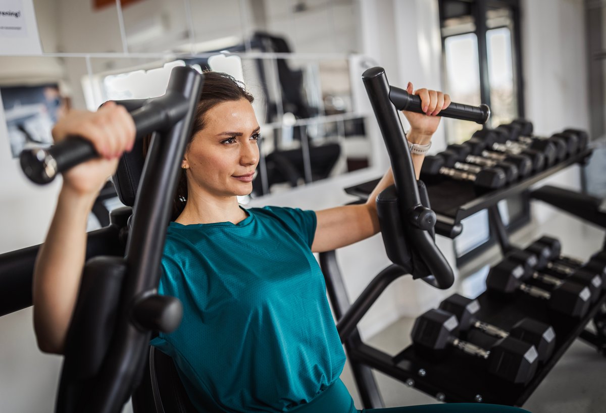 Effektives Training mit wenig Zeitaufwand